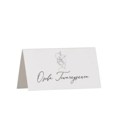 Winietka weselna Misty w101