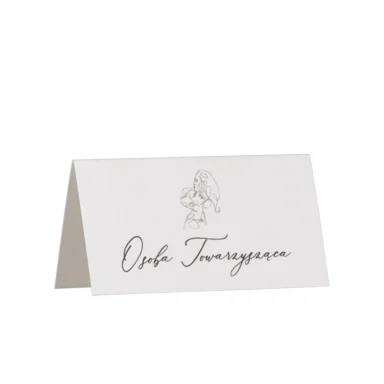 Winietka weselna Misty w105