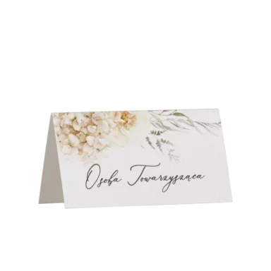 Winietka weselna Misty w47