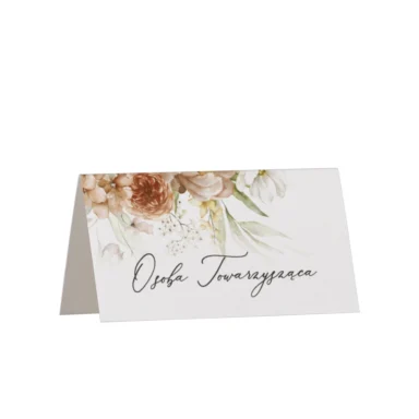 Winietka weselna Misty w52