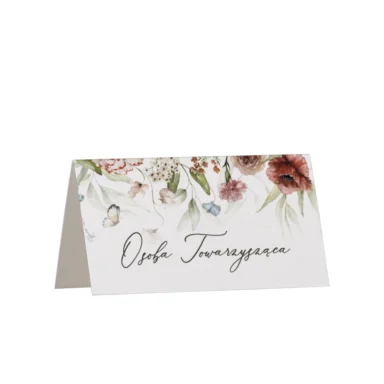 Winietka weselna Misty w54