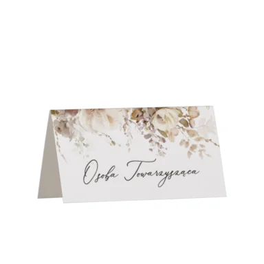 Winietka weselna Misty w93