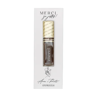 Podziękowanie Merci Misty w101