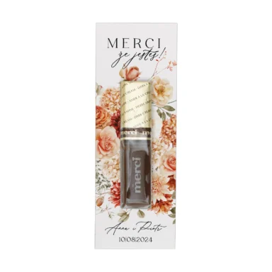 Podziękowanie Merci Misty w46