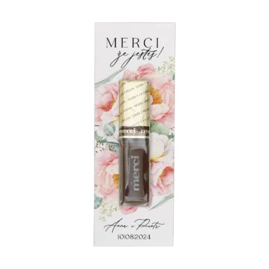 Podziękowanie Merci Misty w76