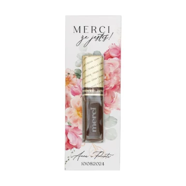 Podziękowanie Merci Misty w94