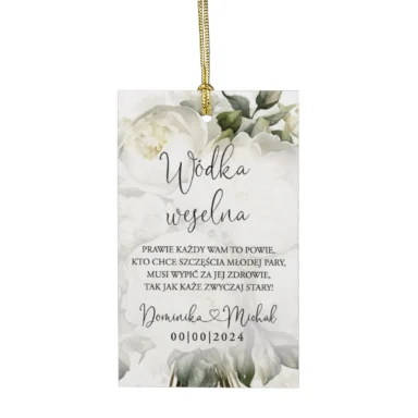 Zawieszki do zaproszeń z kalką i nitem w2
