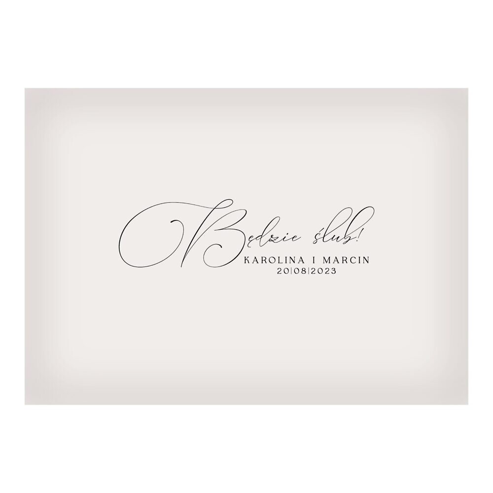 jednolity wzór na froncie