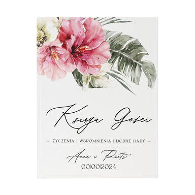 Księga gości Misty w10