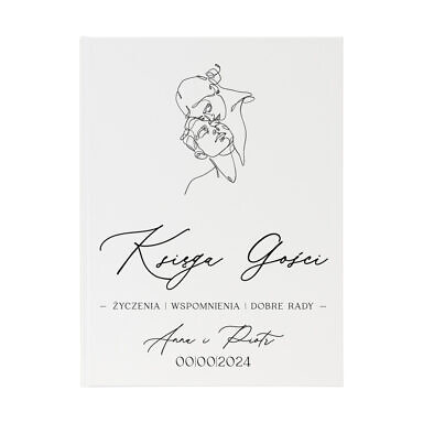 Księga gości Misty w101