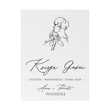 Księga gości Misty w102