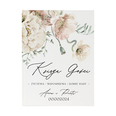 Księga gości Misty w11