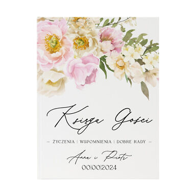 Księga gości Misty w12