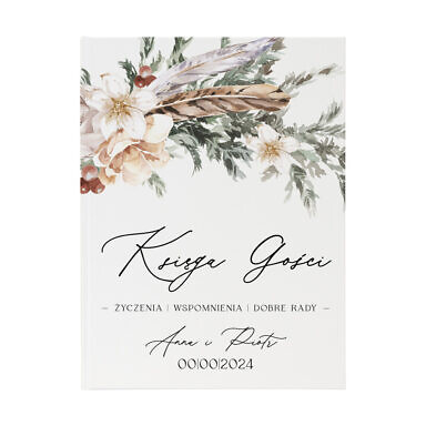 Księga gości Misty w15