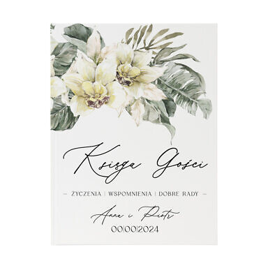 Księga gości Misty w21