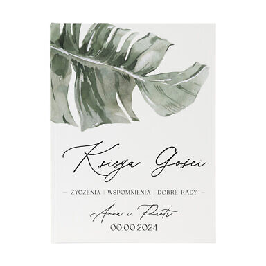 Księga gości Misty w22