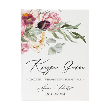 Księga gości Misty w23