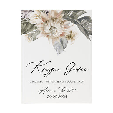 Księga gości Misty w29