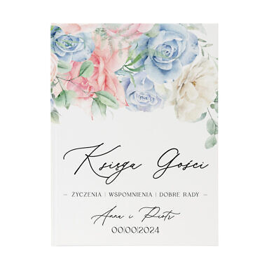 Księga gości Misty w39