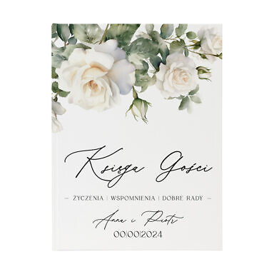 Księga gości Misty w41