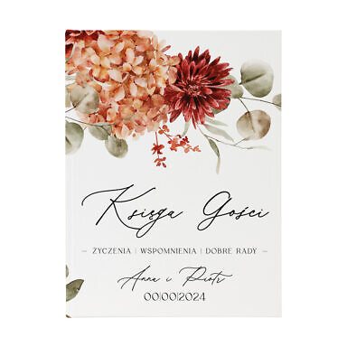 Księga gości Misty w44