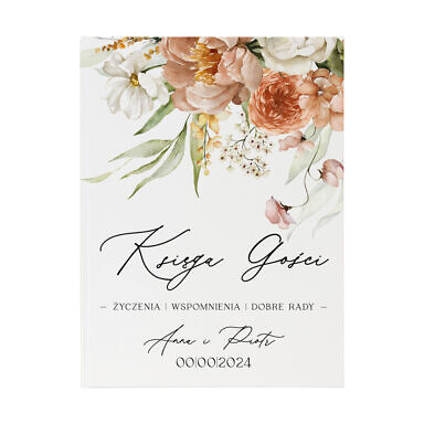 Księga gości Misty w52