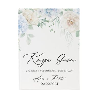 Księga gości Misty w57