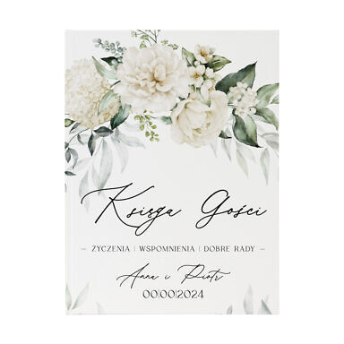 Księga gości Misty w72