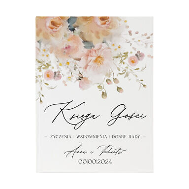 Księga gości Misty w86