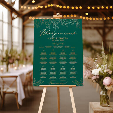 Ile kosztuje wedding planner? Przewodnik po cenach i usługach