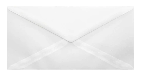 półprzezroczysta - kalka