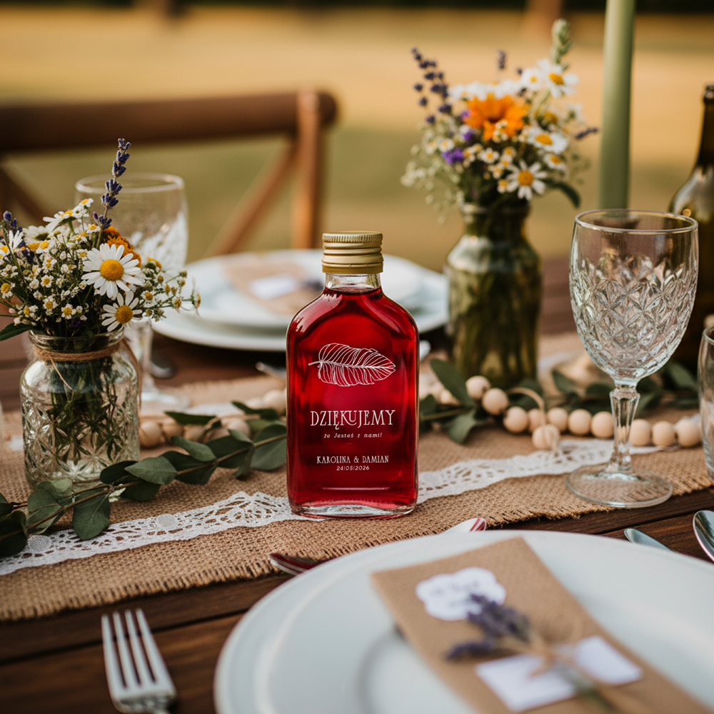 Czy w adwencie można zorganizować wesele?