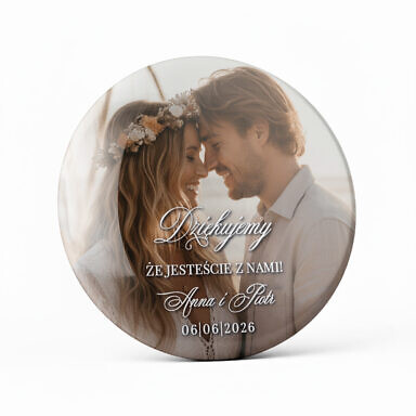 Magnes ze zdjęciem w2