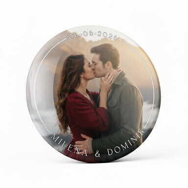 Magnes ze zdjęciem w21