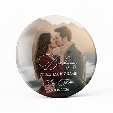 Magnes ze zdjęciem w5