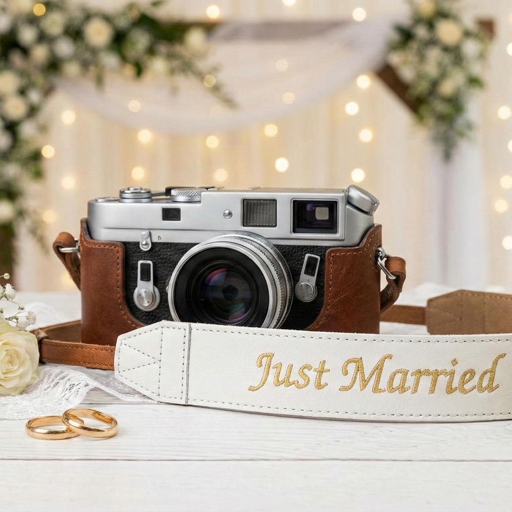 Pytania do fotografa ślubnego przed podpisaniem umowy